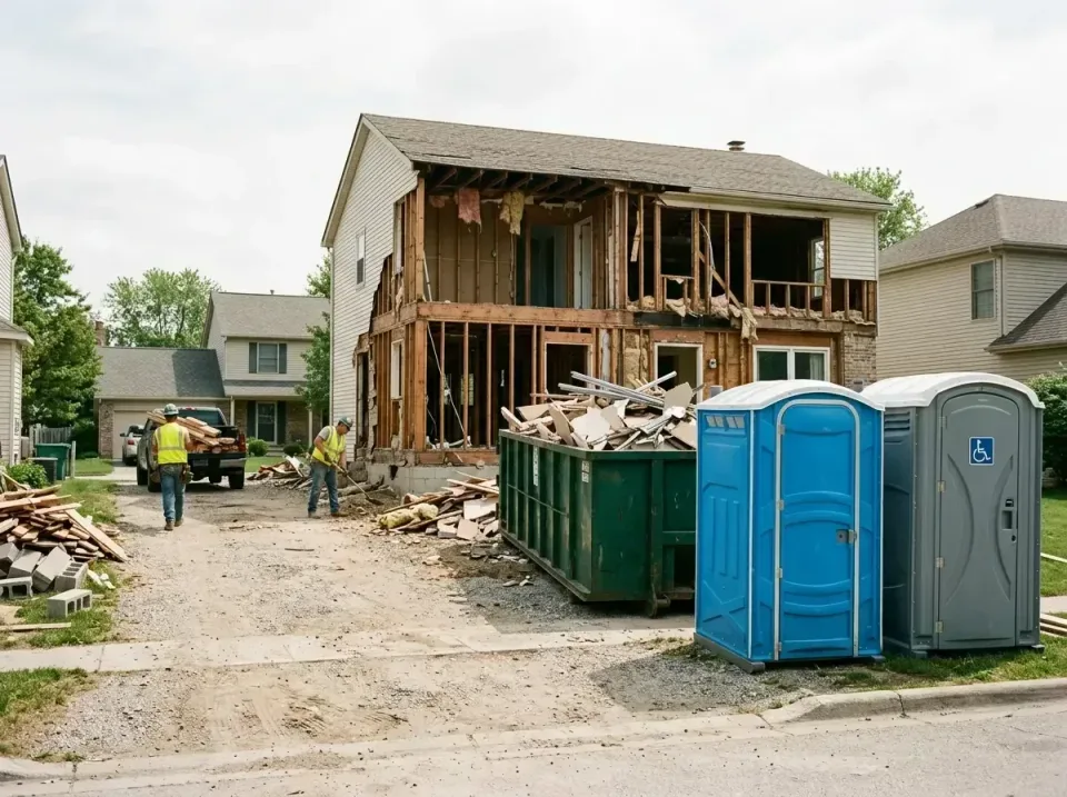 home-renovation-demolition-sit-010 — frequently asked questions, Portable Toilet & Dumpsters Rental in Chetek, WI